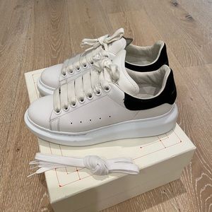 Alexander McQueen sneakers
